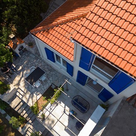 Mljet 4You - Beach House Sobra Εξωτερικό φωτογραφία