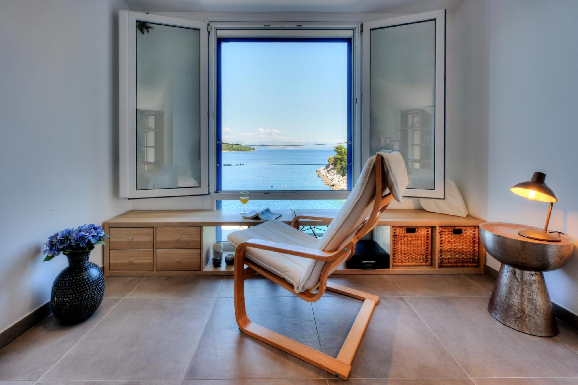 Mljet 4You - Beach House Sobra Εξωτερικό φωτογραφία